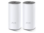 Mrežni mesh sistem TP-LINK DECO E4(2-PACK) Wi-Fi/AC1200/867Mbps/300Mbps/2x LAN/2 antene